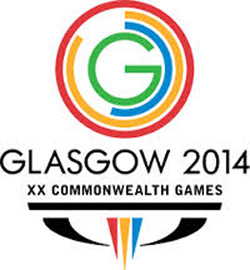 The Royal Commonwealth Society - Commonwealth Games 2014