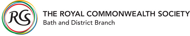 The Royal Commonwealth Society Bath and District Branch